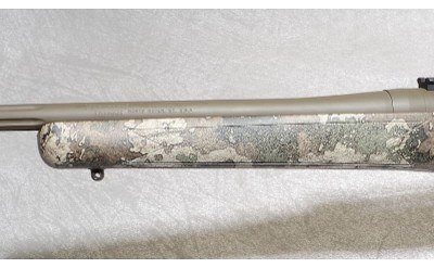 Mossberg Patriot Rifle, 6.5 PRC, 24" Barrel, 7 lbs. - Image 6 of 10