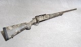 Mossberg Patriot Rifle, 6.5 PRC, 24" Barrel, 7 lbs. - Image 1 of 10