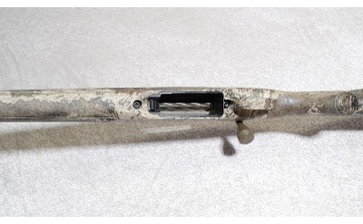 Mossberg Patriot Rifle, 6.5 PRC, 24" Barrel, 7 lbs. - Image 7 of 10