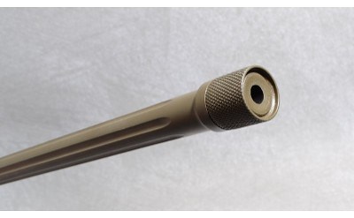 Mossberg Patriot Rifle, 6.5 PRC, 24" Barrel, 7 lbs. - Image 5 of 10