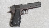 American Tactical FX 1911 Military Pistol, 5" Barrel, 2.75 lbs. - 1 of 6