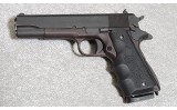 American Tactical FX 1911 Military Pistol, 5" Barrel, 2.75 lbs. - 2 of 6