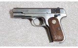 Colt 1903 Pistol, .32 Auto, 3.75" Barrel, 1.75 lbs. - 2 of 6