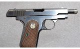 Colt 1903 Pistol, .32 Auto, 3.75" Barrel, 1.75 lbs. - 4 of 6