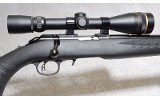 Ruger American Rifle, .22 WMR, 22" Barrel, 7 lbs. - 3 of 10