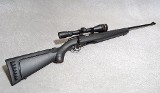 Ruger American Rifle, .22 WMR, 22" Barrel, 7 lbs. - 1 of 10