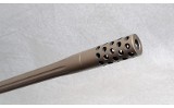 Browning X-Bolt Rifle, 7mm PRC, 26" Barrel, 7.5 lbs. - 5 of 10
