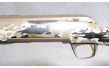 Browning X-Bolt Rifle, 7mm PRC, 26" Barrel, 7.5 lbs. - 8 of 10