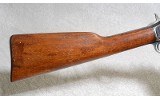 Colt Lightning Rifle, .22 Caliber, 24" Barrel, 6 lbs. - 2 of 11