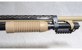 Winchester SXP Extreme Defender Shotgun, 12 Gauge, 18.5" Barrel, 7 5/8 lbs. - 4 of 10