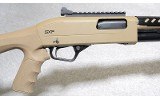 Winchester SXP Extreme Defender Shotgun, 12 Gauge, 18.5" Barrel, 7 5/8 lbs. - 3 of 10