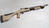 Winchester SXP Extreme Defender Shotgun, 12 Gauge, 18.5" Barrel, 7 5/8 lbs. - 1 of 10