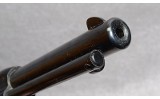 Colt Frontier Scout Revolver, .22 Long Rifle, 4.75" Barrel, 2 lbs. - 4 of 5