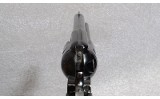 Colt Frontier Scout Revolver, .22 Long Rifle, 4.75" Barrel, 2 lbs. - 5 of 5