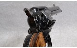 Colt Frontier Scout Revolver, .22 Long Rifle, 4.75" Barrel, 2 lbs. - 3 of 5