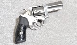 Ruger SP101 Revolver, .357 Magnum, 3" Barrel, 1.75 lbs. - 1 of 5