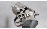Ruger SP101 Revolver, .357 Magnum, 3" Barrel, 1.75 lbs. - 4 of 5