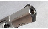 Ruger SP101 Revolver, .357 Magnum, 3" Barrel, 1.75 lbs. - 3 of 5