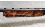 Remington 1100 Shotgun, 12 Gauge, 26" Barrel, 8 1/4 lbs. - 6 of 10