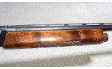 Remington 1100 Shotgun, 12 Gauge, 26" Barrel, 8 1/4 lbs. - 4 of 10