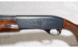 Remington 1100 Shotgun, 12 Gauge, 26" Barrel, 8 1/4 lbs. - 8 of 10