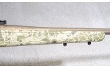 CVA Cascade Rifle, 6.5 PRC, 24" Barrel, 9 lbs. - 4 of 10