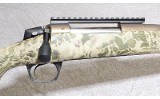 CVA Cascade Rifle, 6.5 PRC, 24" Barrel, 9 lbs. - 3 of 10