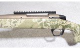 CVA Cascade Rifle, 6.5 PRC, 24" Barrel, 9 lbs. - 8 of 10