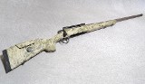 CVA Cascade Rifle, 6.5 PRC, 24" Barrel, 9 lbs. - 1 of 10