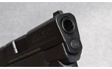 Smith & Wesson M&P 40 Shield Pistol, .40 S&W, 3" Barrel, 1.5 lbs. - 3 of 6
