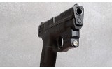 Smith & Wesson M&P 40 Shield Pistol, .40 S&W, 3" Barrel, 1.5 lbs. - 4 of 6