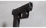 Smith & Wesson M&P9 Shield EZ Pistol, 9mm Luger, 3.5" Barrel, 1.75 lbs - 4 of 7
