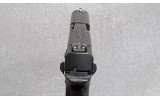 Smith & Wesson M&P9 Shield EZ Pistol, 9mm Luger, 3.5" Barrel, 1.75 lbs - 7 of 7
