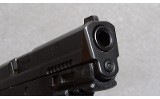 Smith & Wesson M&P9 Shield EZ Pistol, 9mm Luger, 3.5" Barrel, 1.75 lbs - 3 of 7