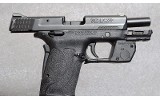 Smith & Wesson M&P9 Shield EZ Pistol, 9mm Luger, 3.5" Barrel, 1.75 lbs - 5 of 7