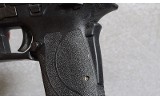 Smith & Wesson M&P9 Shield EZ Pistol, 9mm Luger, 3.5" Barrel, 1.75 lbs - 6 of 7