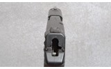 Smith & Wesson M&P Bodyguard 380, .380 Auto, 2.5" Barrel, 1 lb. - 4 of 4