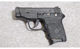 Smith & Wesson M&P Bodyguard 380, .380 Auto, 2.5" Barrel, 1 lb. - 2 of 4