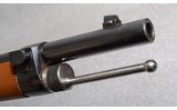 Spandau 71/84 Rifle, 11mm Mauser, 31 Inch Barrel, 10 1/4 lbs. - 5 of 10