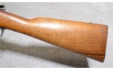 Spandau 71/84 Rifle, 11mm Mauser, 31 Inch Barrel, 10 1/4 lbs. - 9 of 10