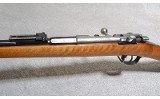 Spandau 71/84 Rifle, 11mm Mauser, 31 Inch Barrel, 10 1/4 lbs. - 8 of 10