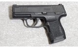 Sig Sauer P365 Pistol, 9mm Luger, 3' Barrel, 1.25 lbs. - 2 of 6