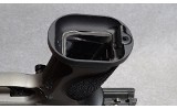 Smith & Wesson M&P 9 M2.0 Competitor Pistol, 9mm Luger, 5" Barrel, 2 lbs - Image 6 of 7