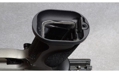 Smith & Wesson M&P 9 M2.0 Competitor Pistol, 9mm Luger, 5" Barrel, 2 lbs - Image 6 of 7