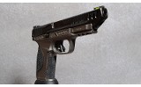 Smith & Wesson M&P 9 M2.0 Competitor Pistol, 9mm Luger, 5" Barrel, 2 lbs - Image 4 of 7