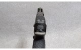 Smith & Wesson M&P 9 M2.0 Competitor Pistol, 9mm Luger, 5" Barrel, 2 lbs - Image 7 of 7