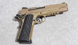 Sig Sauer 1911 Pistol, .45 Auto, 5" Barrel, 2.5 lbs. - 1 of 6