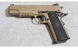 Sig Sauer 1911 Pistol, .45 Auto, 5" Barrel, 2.5 lbs. - 2 of 6