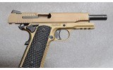 Sig Sauer 1911 Pistol, .45 Auto, 5" Barrel, 2.5 lbs. - 5 of 6