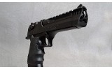 Magnum Research Desert Eagle Pistol, .44 Magnum, 3.5 lbs. - 4 of 6
